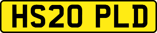 HS20PLD