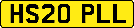 HS20PLL
