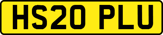 HS20PLU