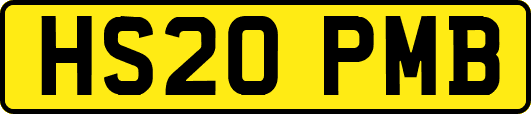 HS20PMB