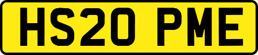 HS20PME
