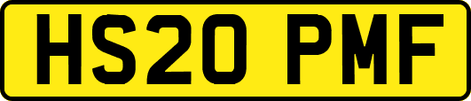 HS20PMF