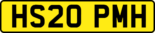 HS20PMH