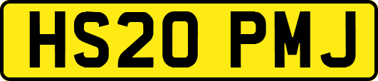 HS20PMJ