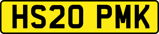 HS20PMK
