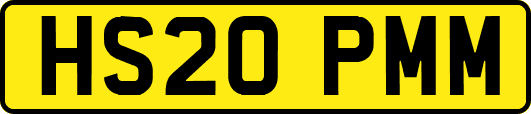 HS20PMM