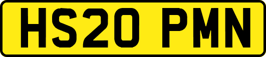 HS20PMN