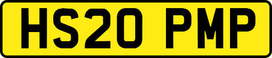 HS20PMP