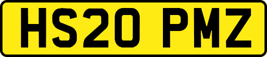 HS20PMZ