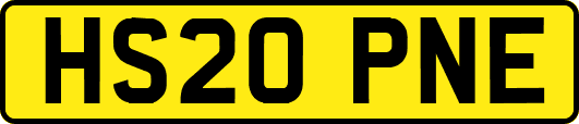 HS20PNE