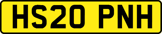 HS20PNH