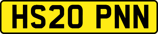 HS20PNN