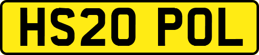 HS20POL