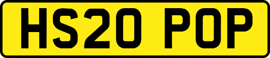 HS20POP