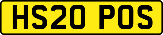 HS20POS