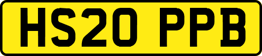 HS20PPB