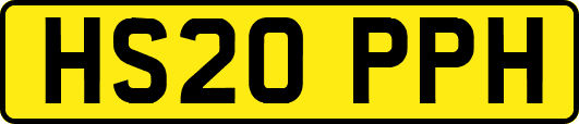HS20PPH