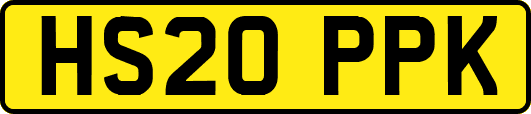 HS20PPK