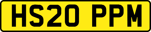HS20PPM