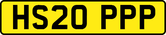 HS20PPP