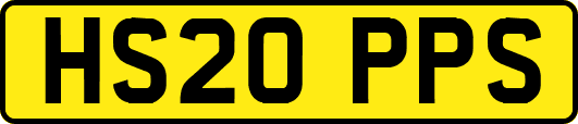 HS20PPS
