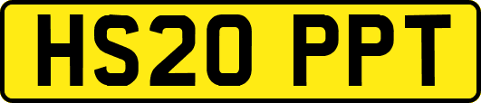 HS20PPT