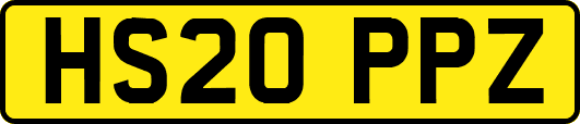 HS20PPZ