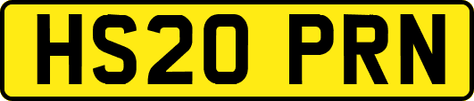 HS20PRN