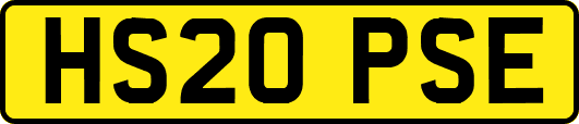 HS20PSE
