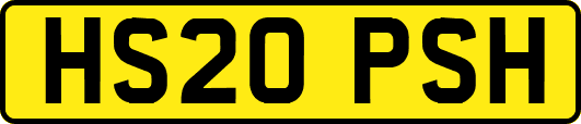 HS20PSH