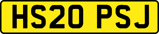 HS20PSJ
