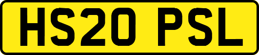 HS20PSL