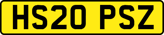 HS20PSZ