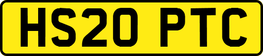 HS20PTC