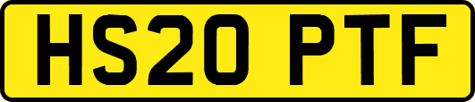 HS20PTF
