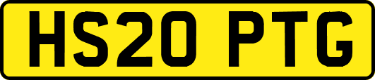 HS20PTG