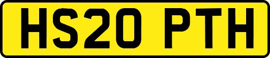 HS20PTH