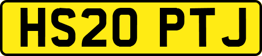 HS20PTJ