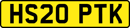 HS20PTK