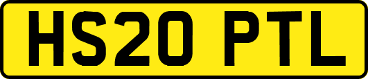 HS20PTL