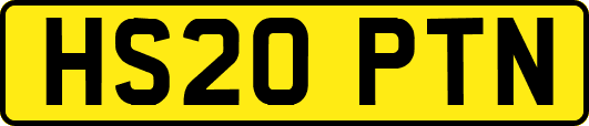HS20PTN