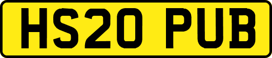 HS20PUB