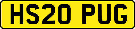 HS20PUG