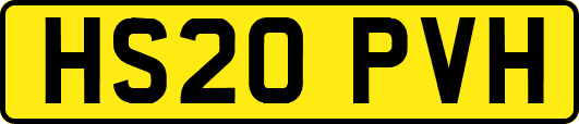 HS20PVH