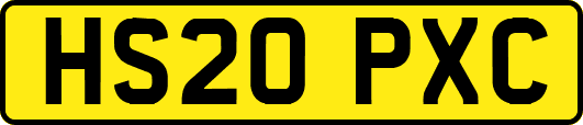 HS20PXC