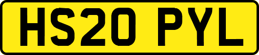 HS20PYL