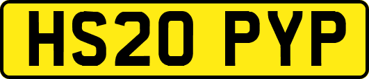 HS20PYP