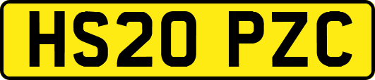 HS20PZC