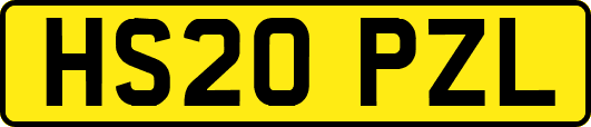 HS20PZL