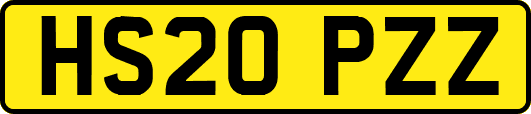 HS20PZZ